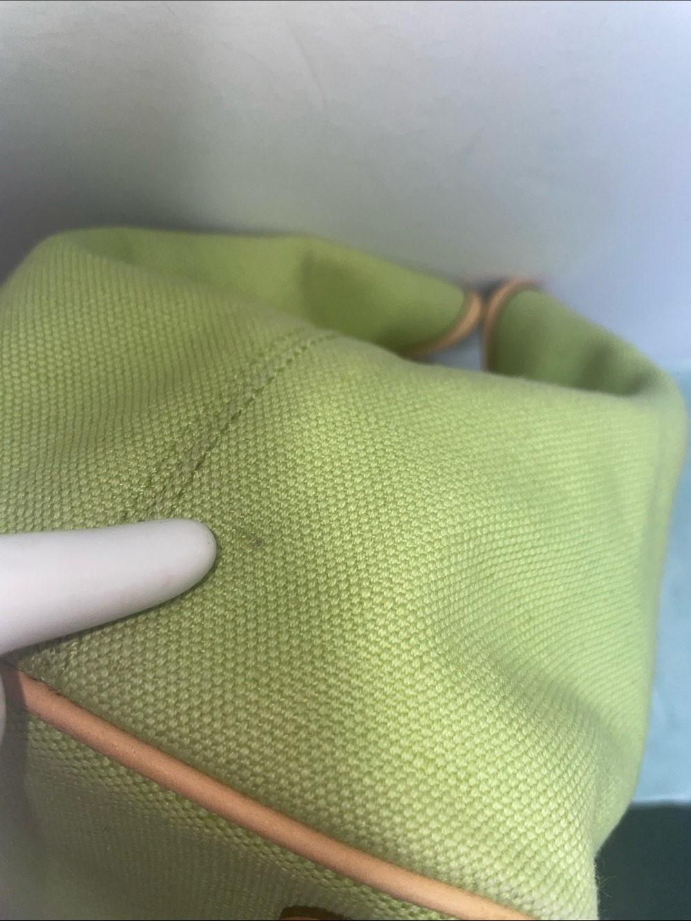 Coach ‘Hamptons’ 10th Anniversary Archive Shoulder Bag - Picture 9 of 16